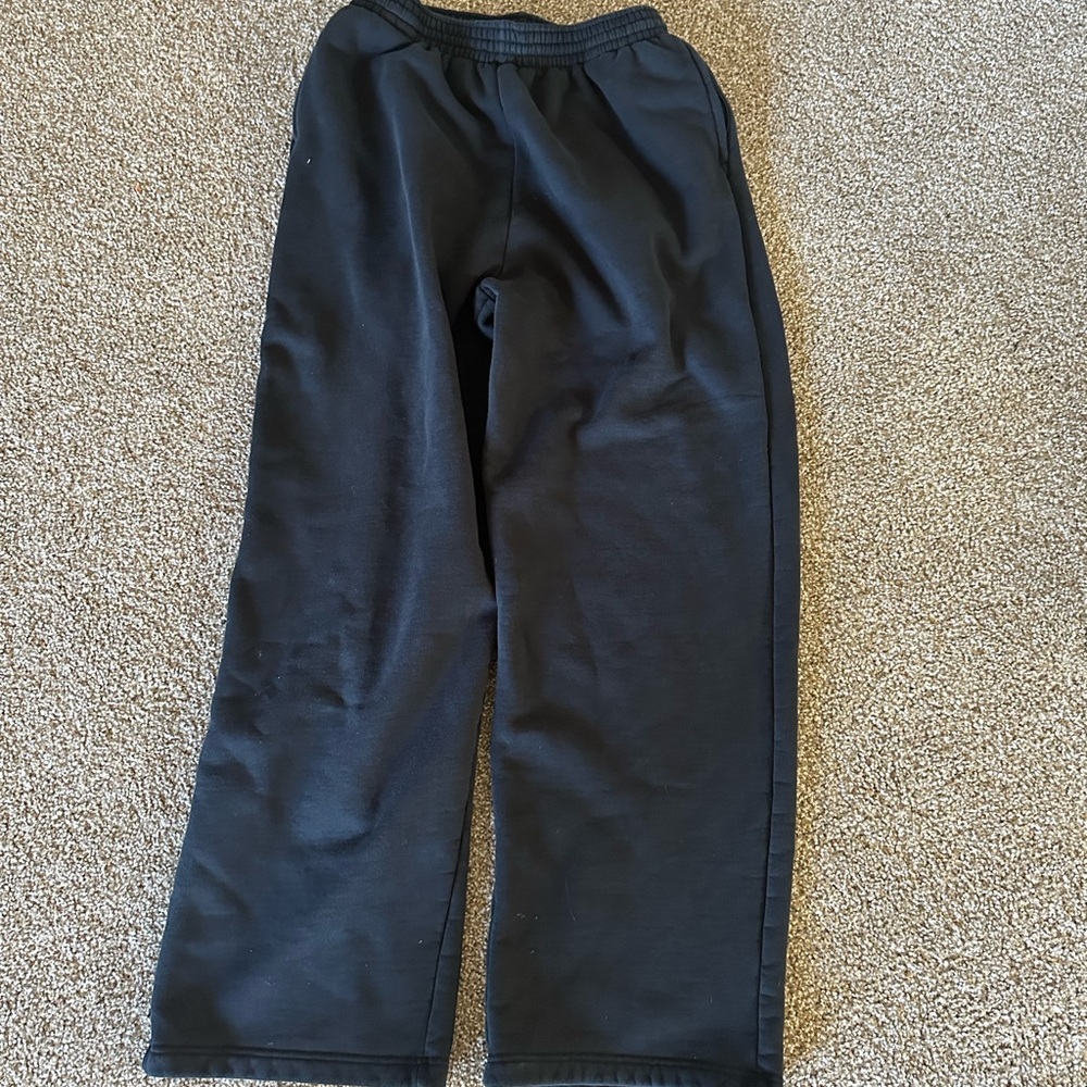 Balenciaga Lion's Laurel Sweatpants